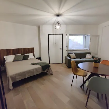 Séjour chez l'habitant Arima - Loft Semi Indipendente In Locazione *