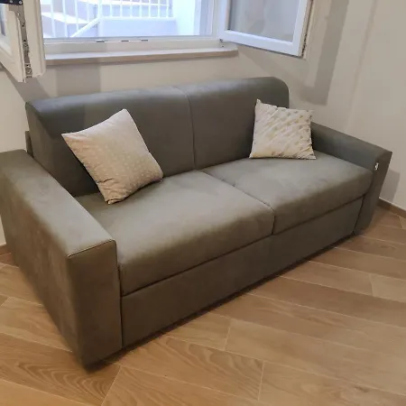Privatunterkunft Arima - Loft Semi Indipendente In Locazione Bari