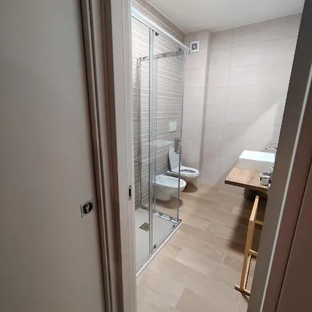 Privatunterkunft Arima - Loft Semi Indipendente In Locazione