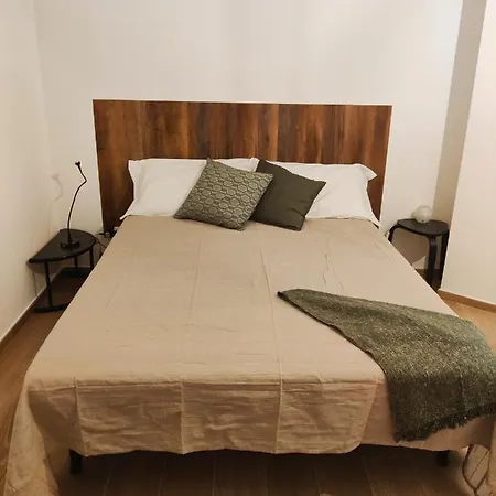 Privatunterkunft Arima - Loft Semi Indipendente In Locazione