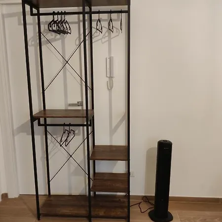 Arima - Loft Semi Indipendente In Locazione Bari