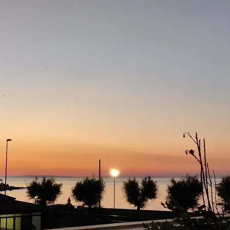 Arima - Loft Semi Indipendente In Locazione * Bari