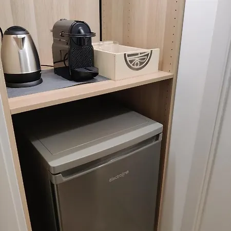 Séjour chez l'habitant Arima - Loft Semi Indipendente In Locazione Bari