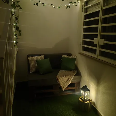 Arima - Loft Semi Indipendente In Locazione Séjour chez l'habitant
